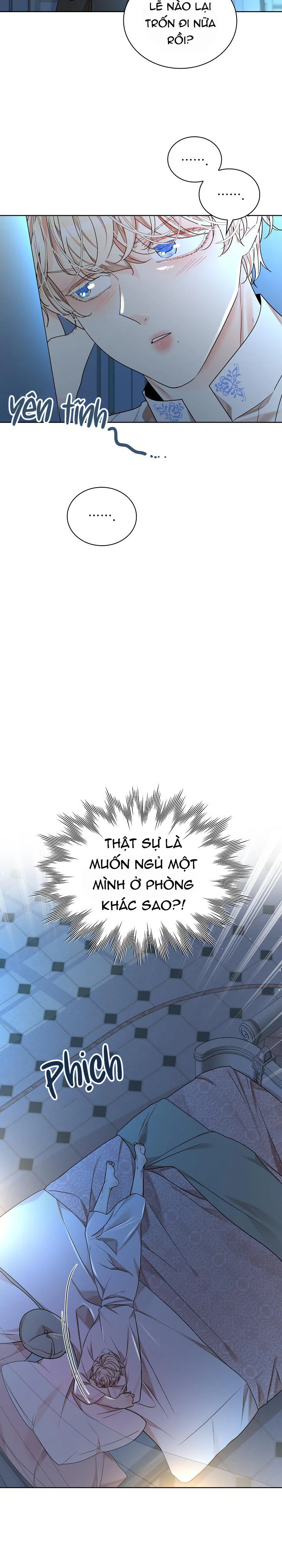 Snake Hole Chapter 22 Trang 7