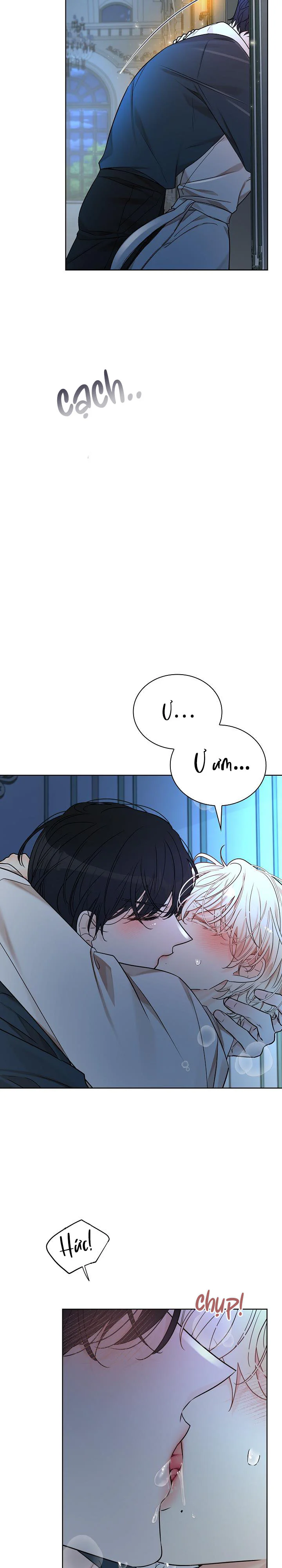 Snake Hole Chapter 22 Trang 11