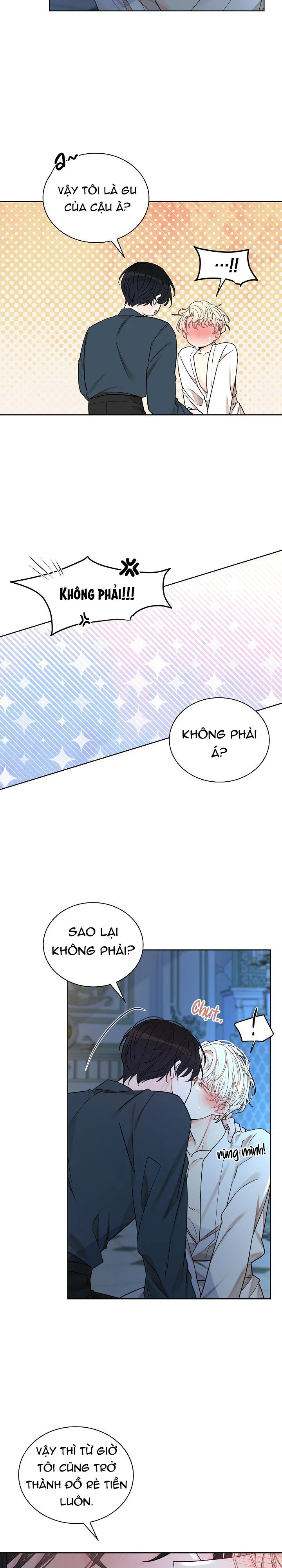 Snake Hole Chapter 22 Trang 17