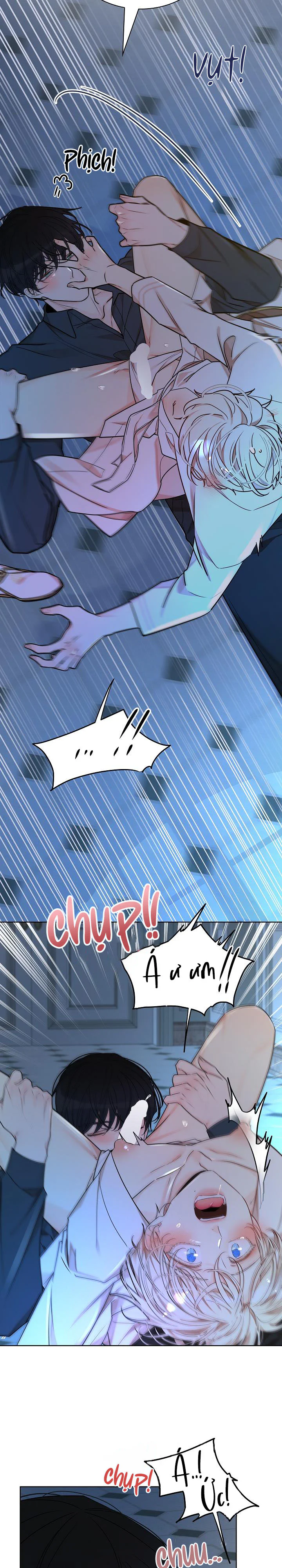 Snake Hole Chapter 22 Trang 19