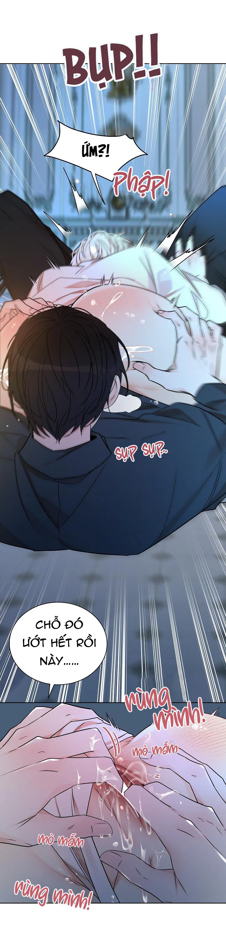 Snake Hole Chapter 22 Trang 21