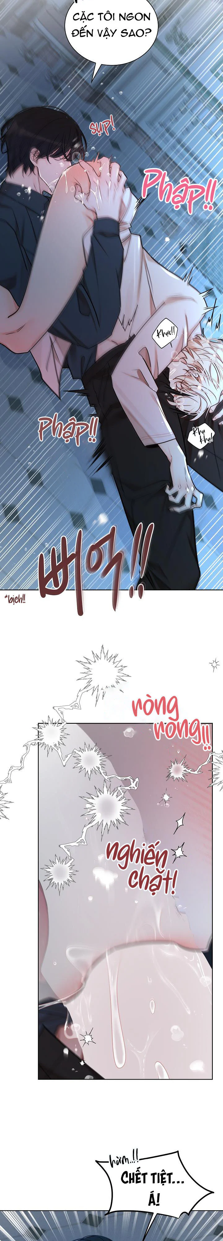 Snake Hole Chapter 22 Trang 23