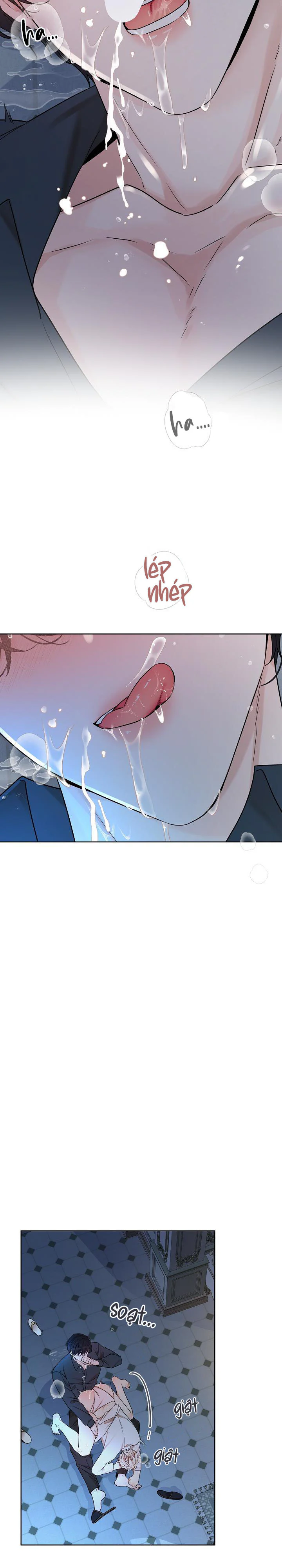 Snake Hole Chapter 22 Trang 26