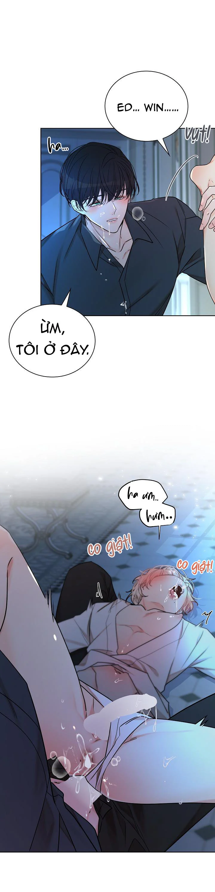 Snake Hole Chapter 22 Trang 27