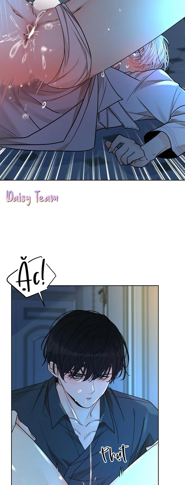 Snake Hole Chapter 23 Trang 3