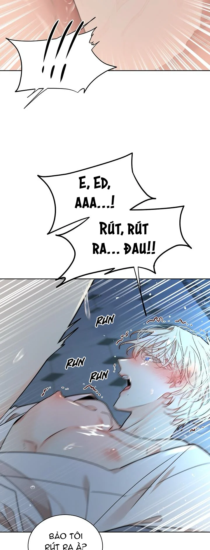 Snake Hole Chapter 23 Trang 9