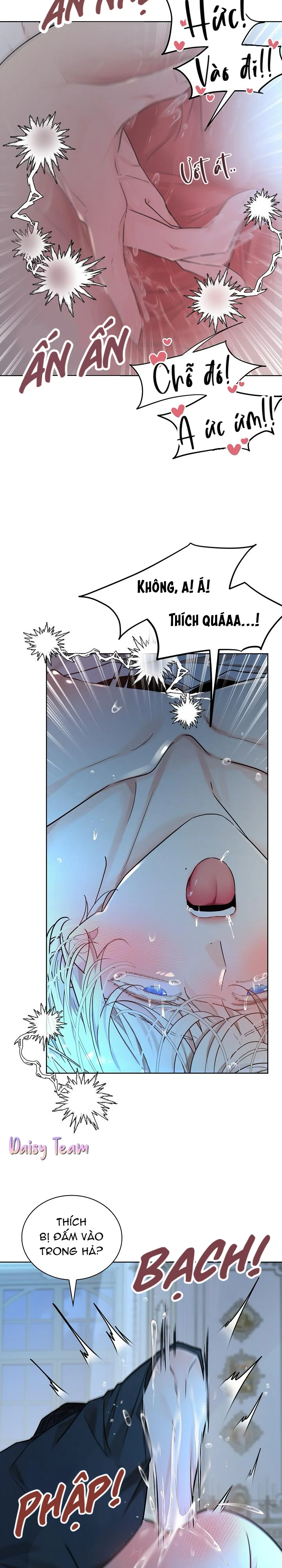 Snake Hole Chapter 23 Trang 17