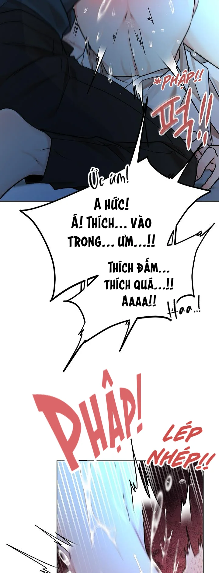 Snake Hole Chapter 23 Trang 18