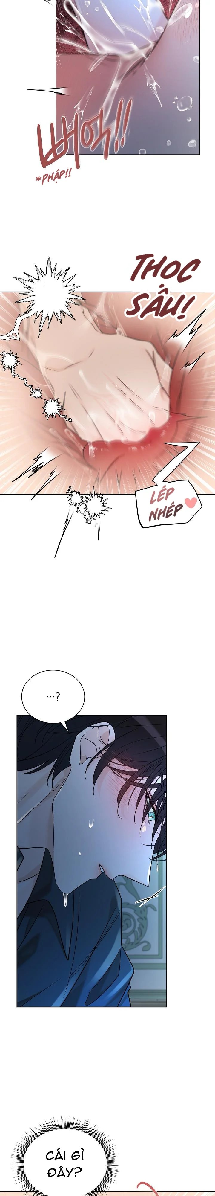 Snake Hole Chapter 23 Trang 19