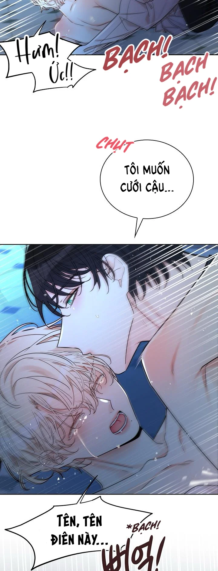 Snake Hole Chapter 23 Trang 27