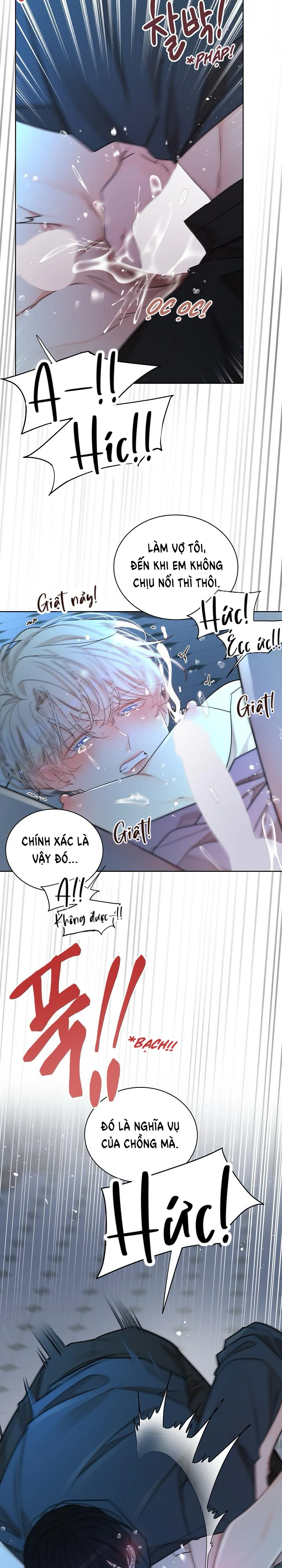 Snake Hole Chapter 23 Trang 29