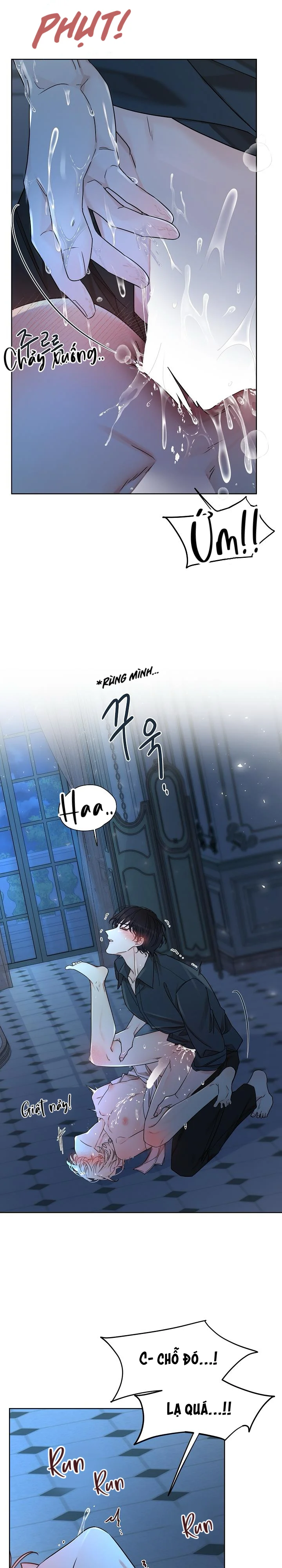 Snake Hole Chapter 23 Trang 31