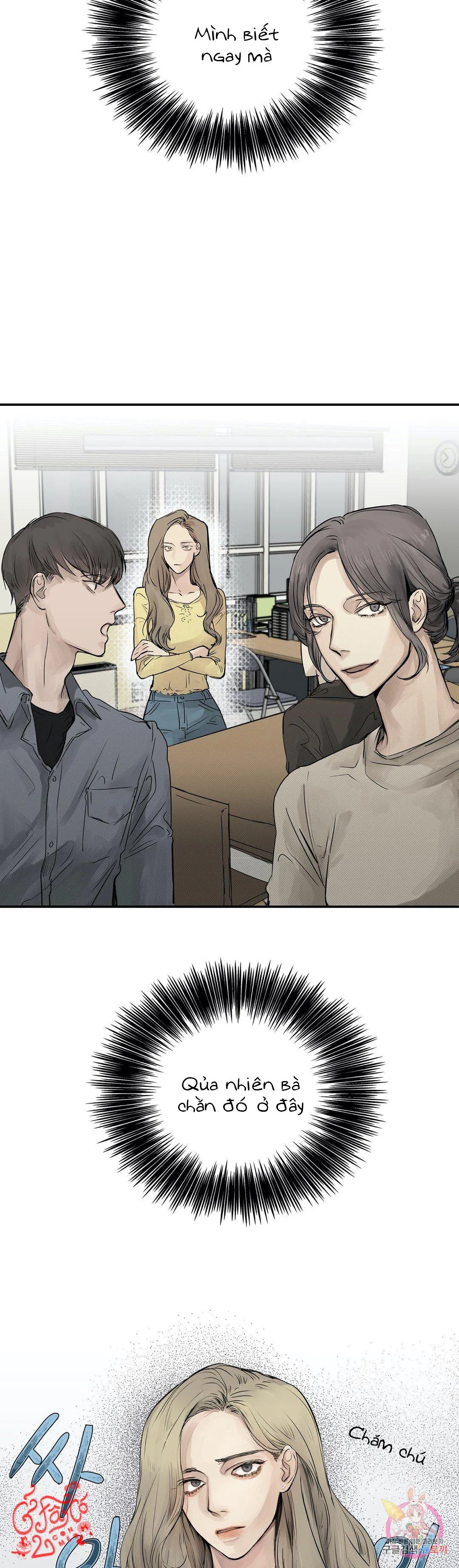 Snakebite Chapter 2 Trang 3