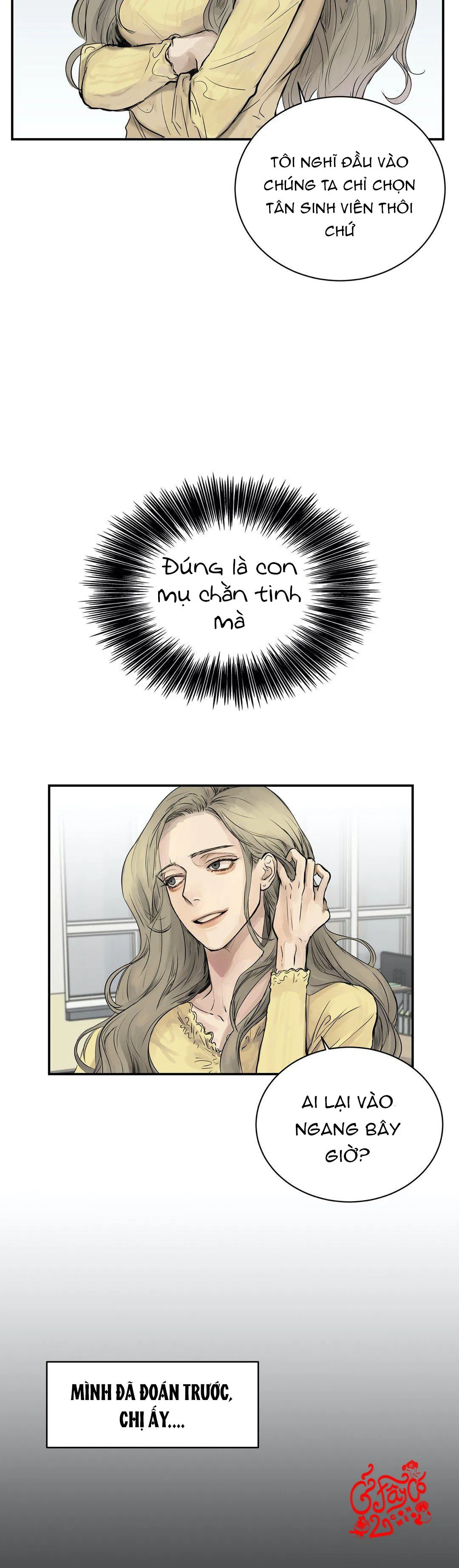 Snakebite Chapter 2 Trang 5