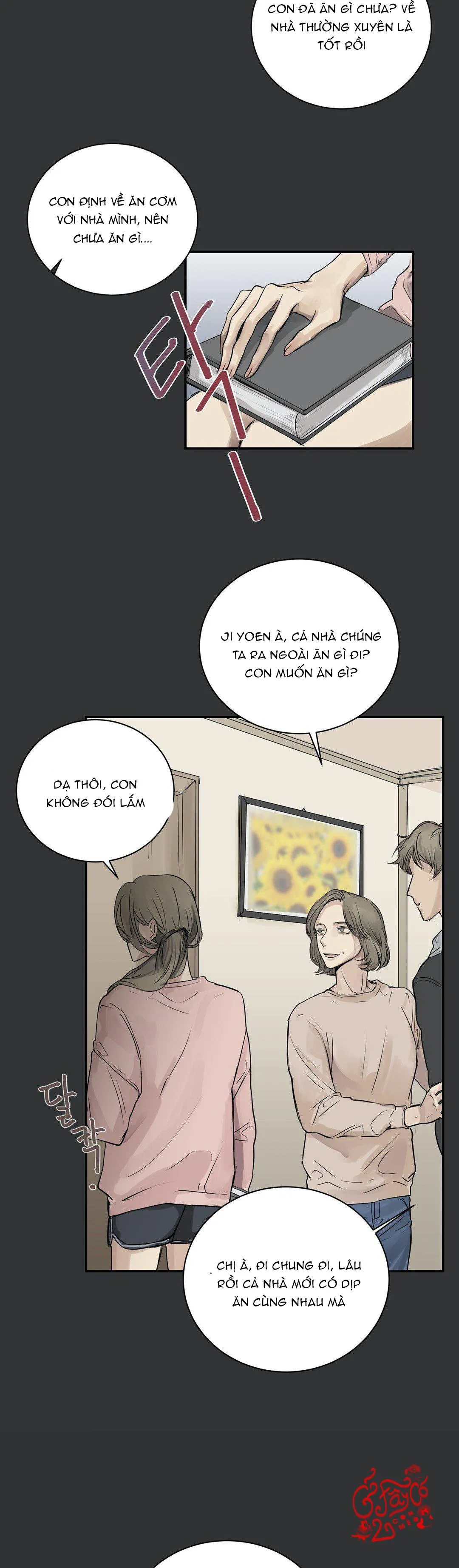 Snakebite Chapter 2 Trang 11