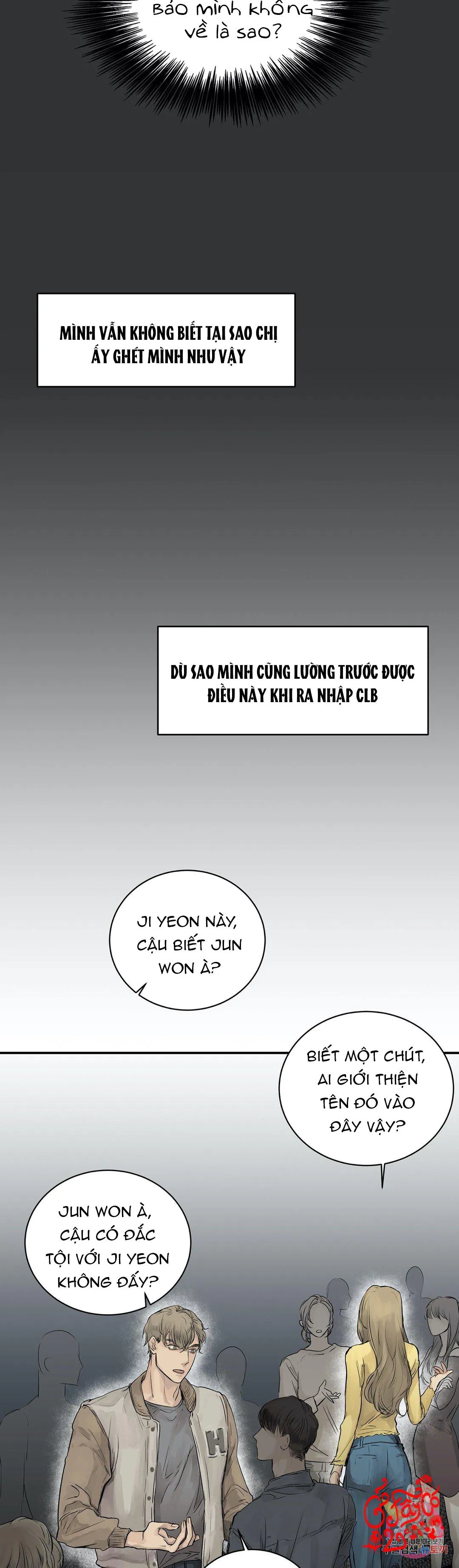 Snakebite Chapter 2 Trang 14