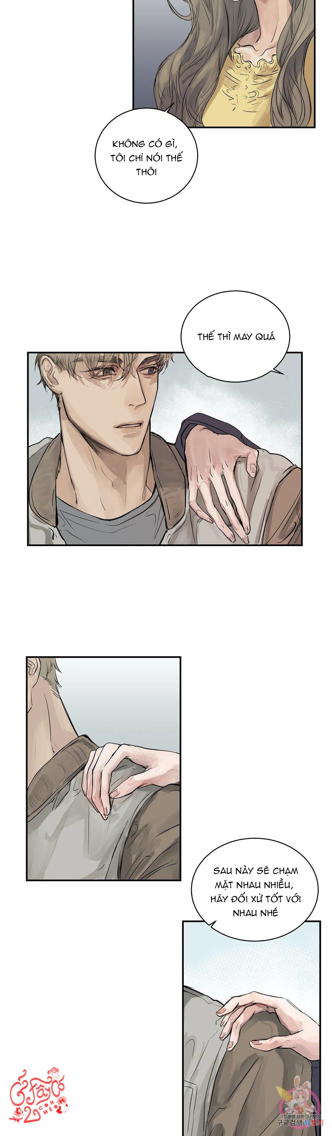 Snakebite Chapter 2 Trang 18