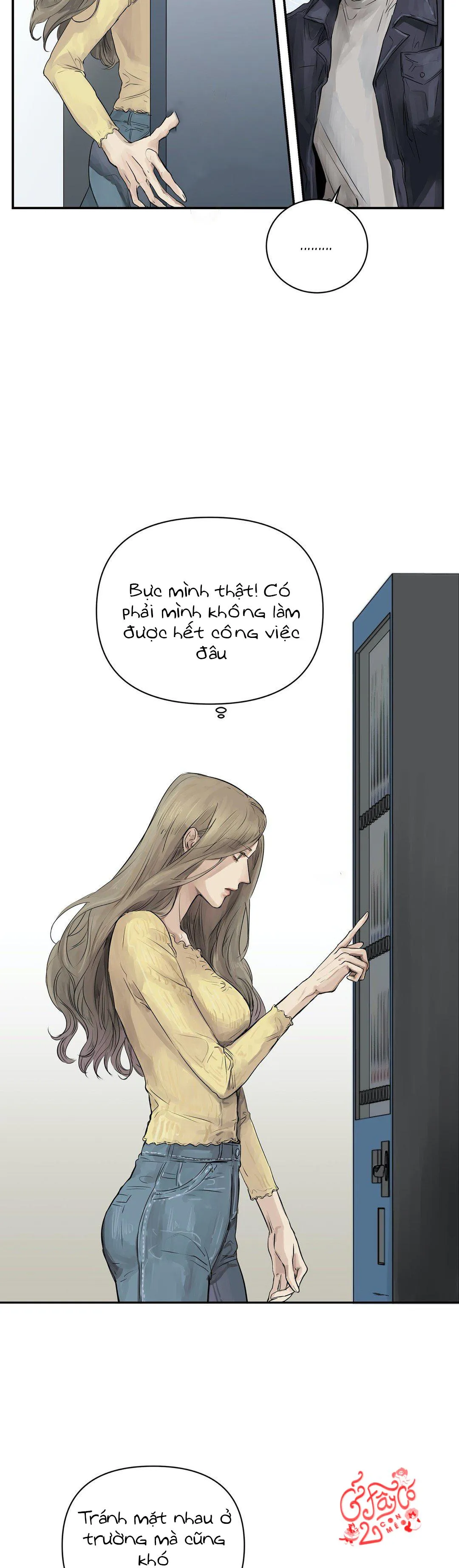 Snakebite Chapter 2 Trang 21