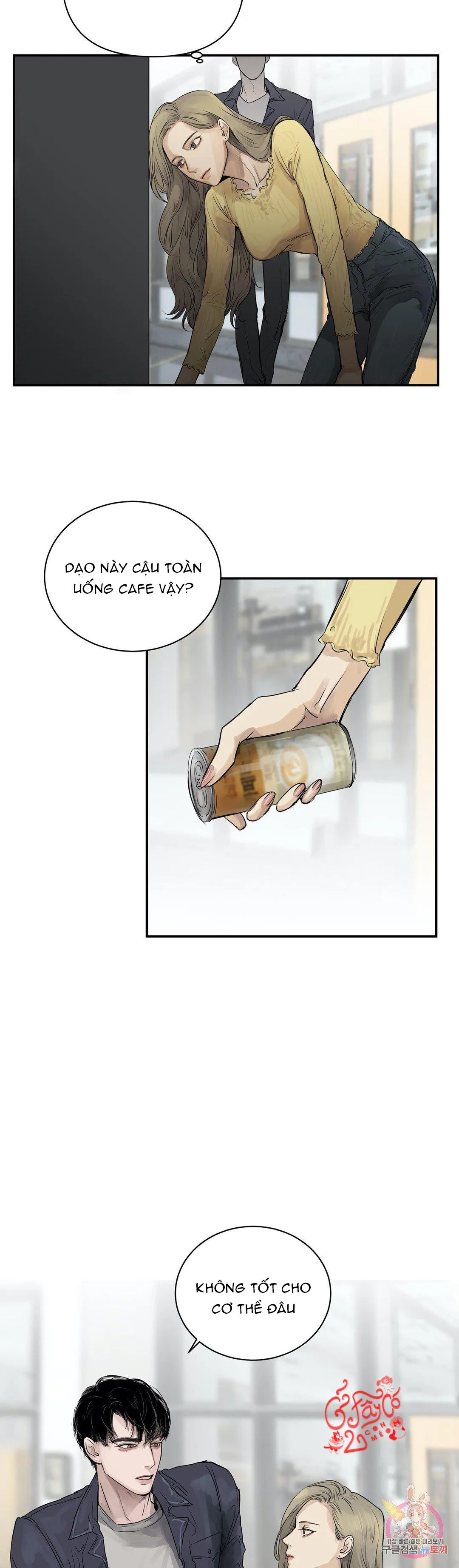 Snakebite Chapter 2 Trang 22