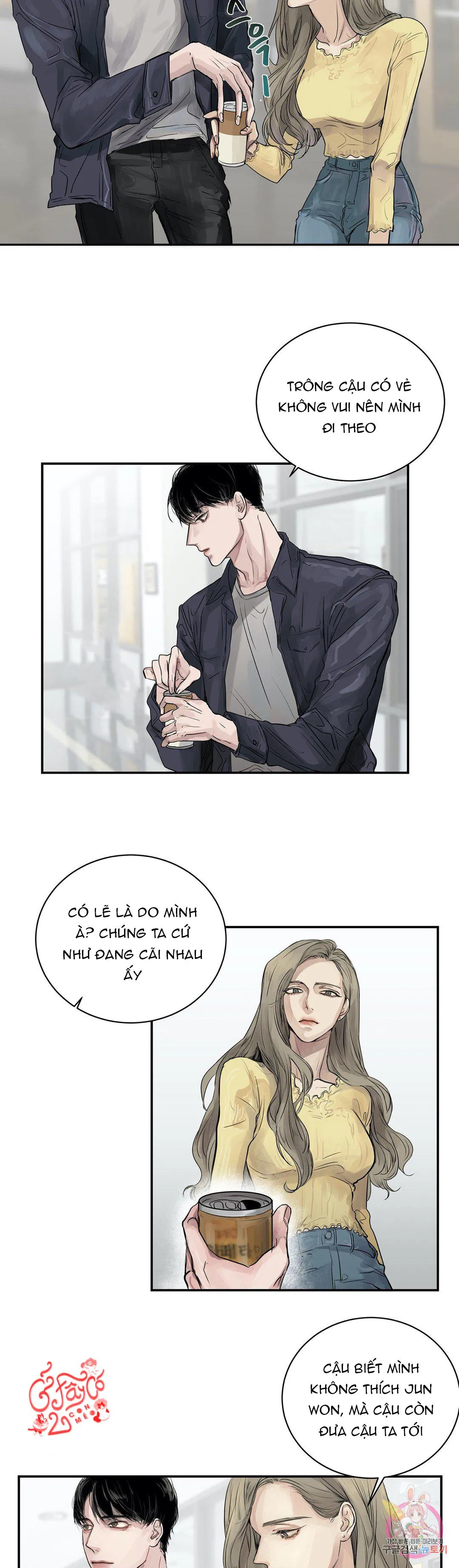 Snakebite Chapter 2 Trang 23