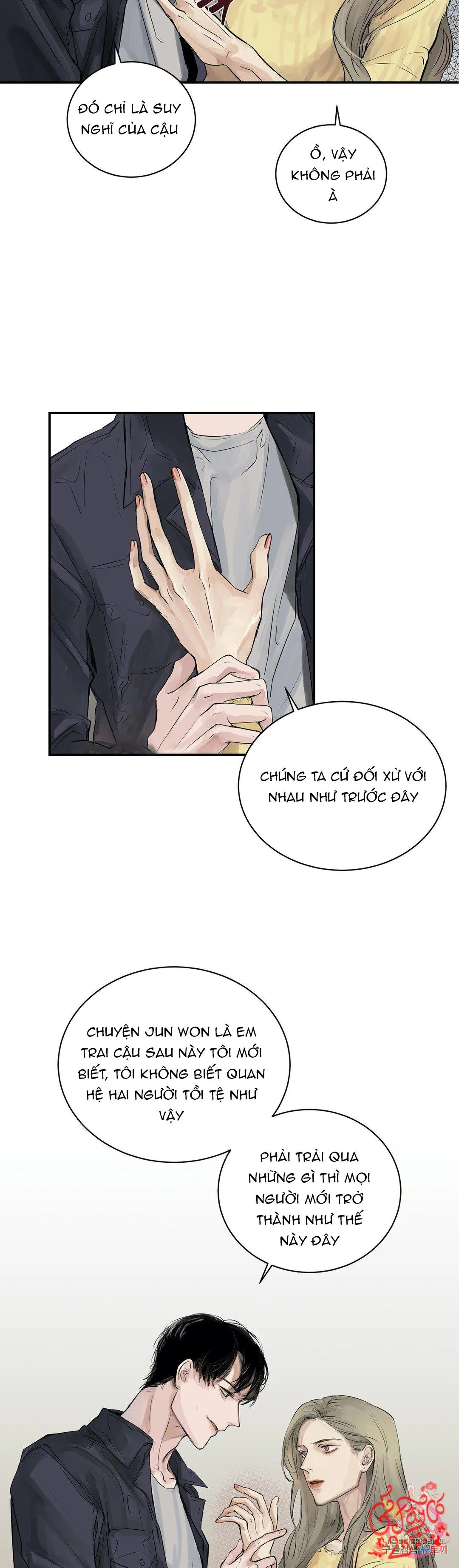 Snakebite Chapter 2 Trang 25