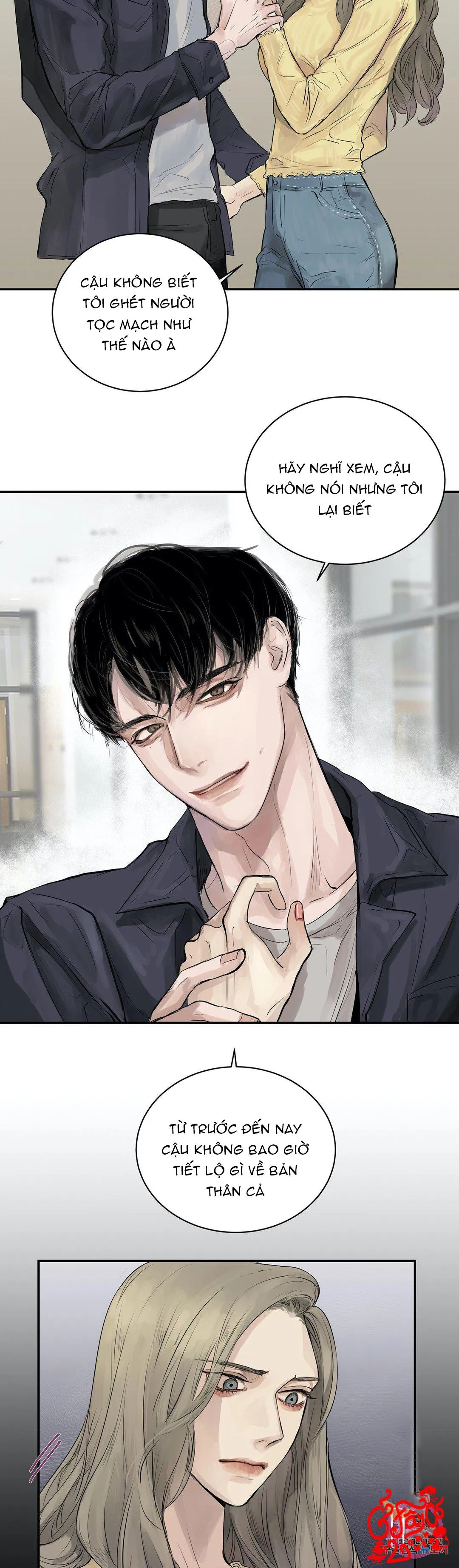 Snakebite Chapter 2 Trang 26