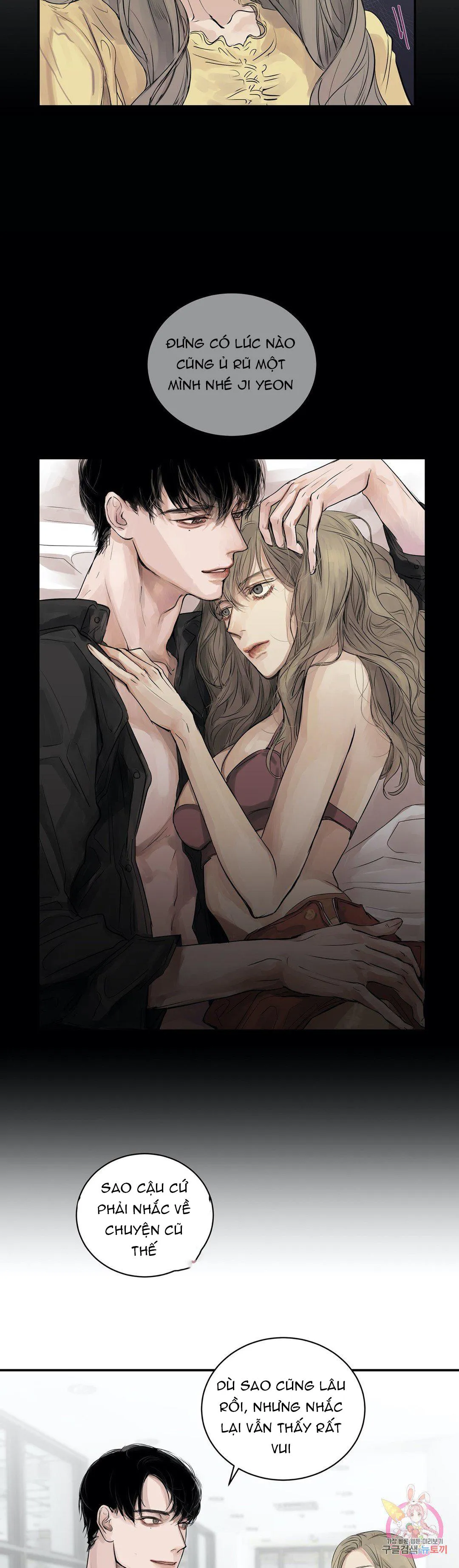 Snakebite Chapter 2 Trang 27