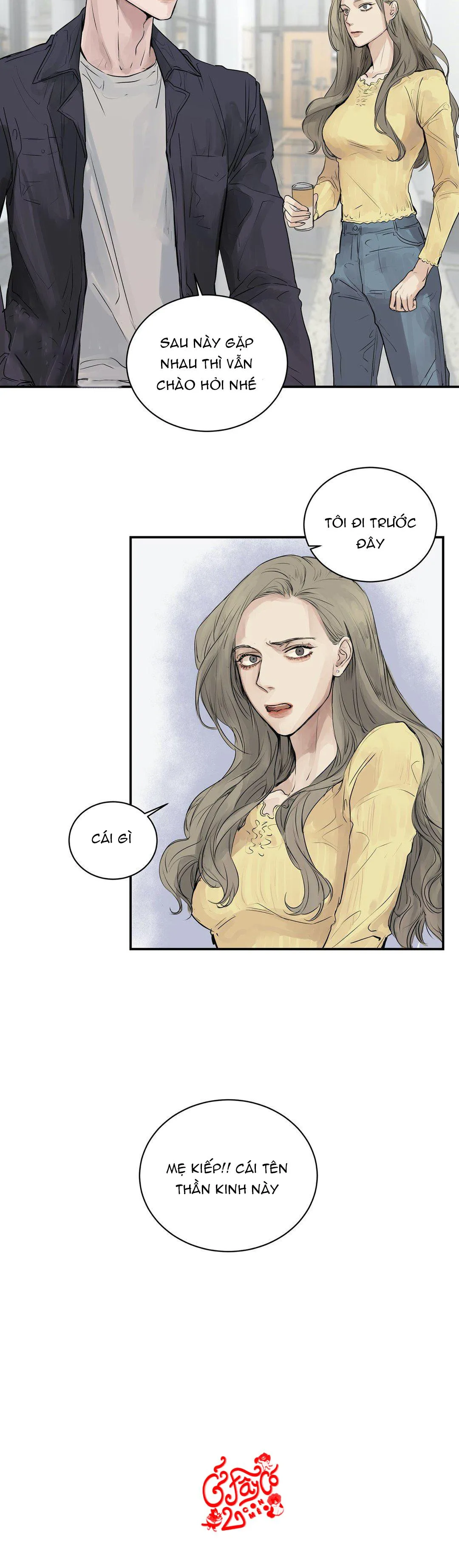 Snakebite Chapter 2 Trang 28