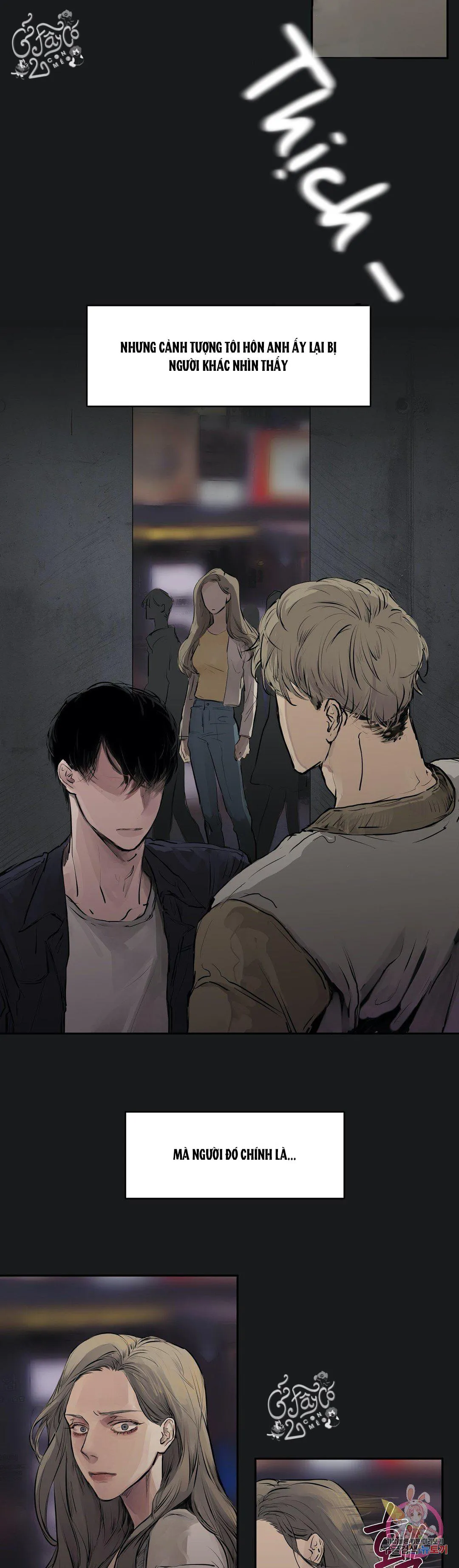 Snakebite Chapter 1 Trang 6