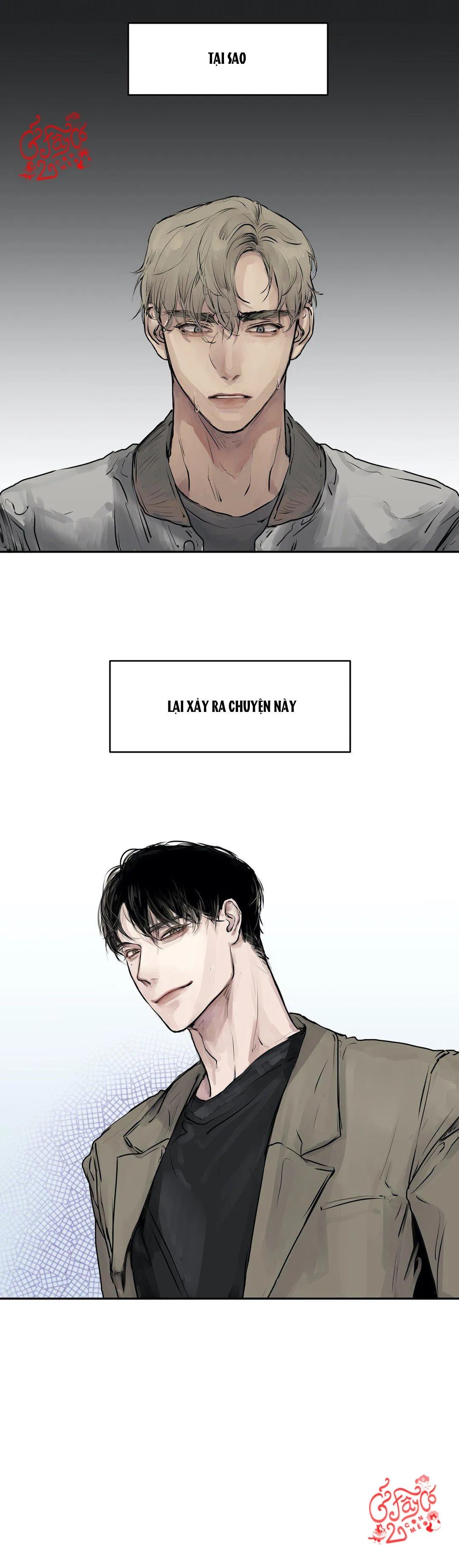 Snakebite Chapter 1 Trang 8