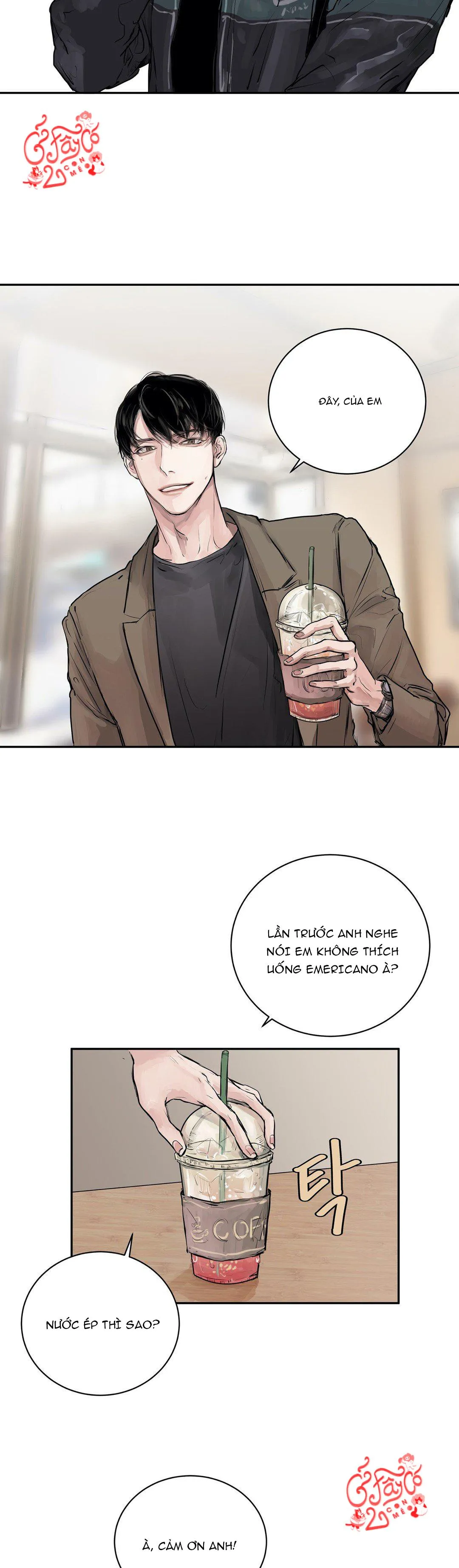 Snakebite Chapter 1 Trang 15