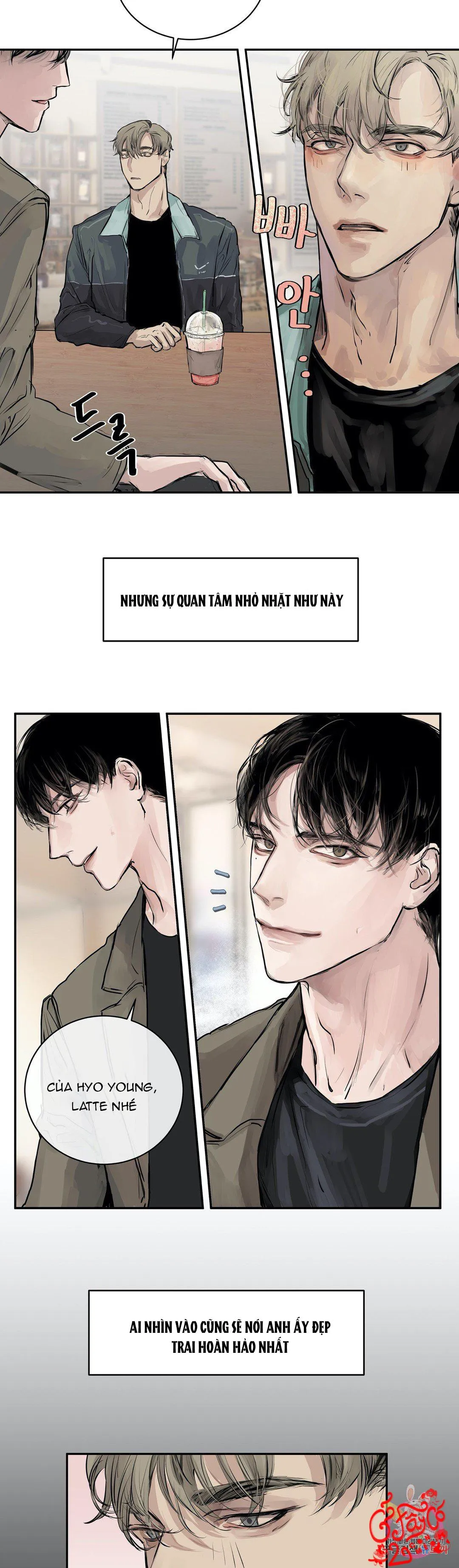 Snakebite Chapter 1 Trang 16