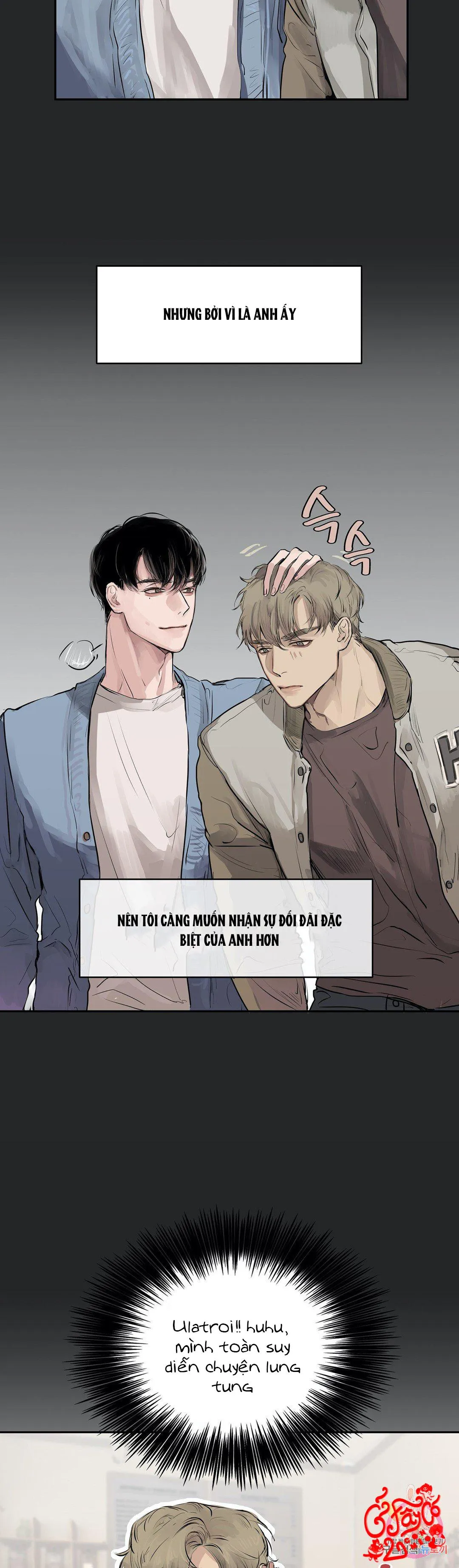 Snakebite Chapter 1 Trang 21