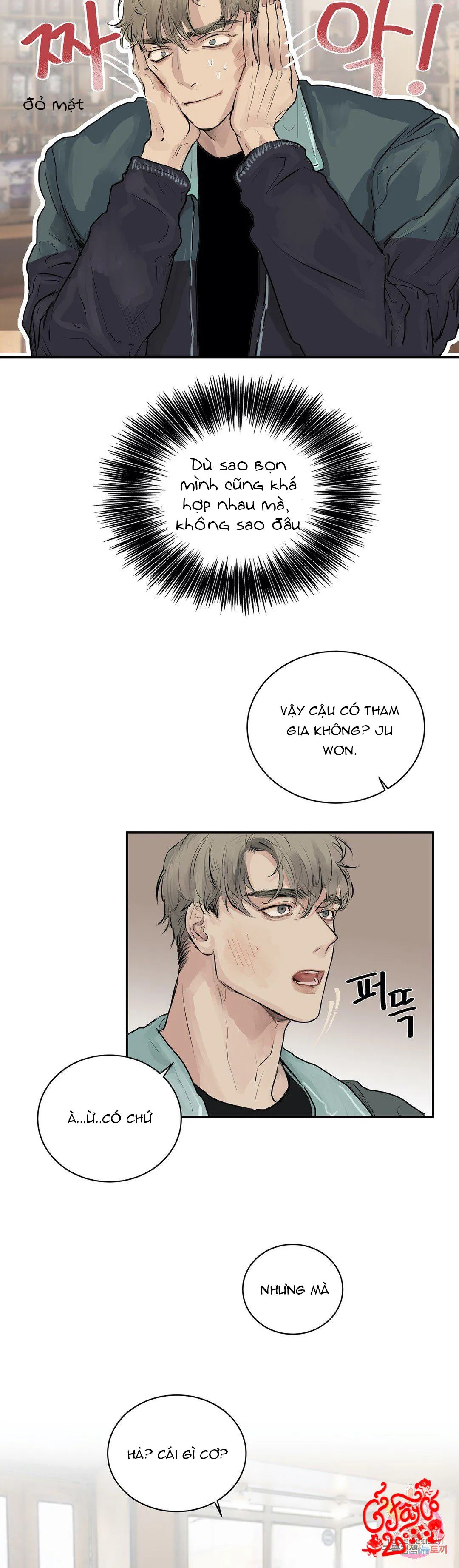 Snakebite Chapter 1 Trang 22