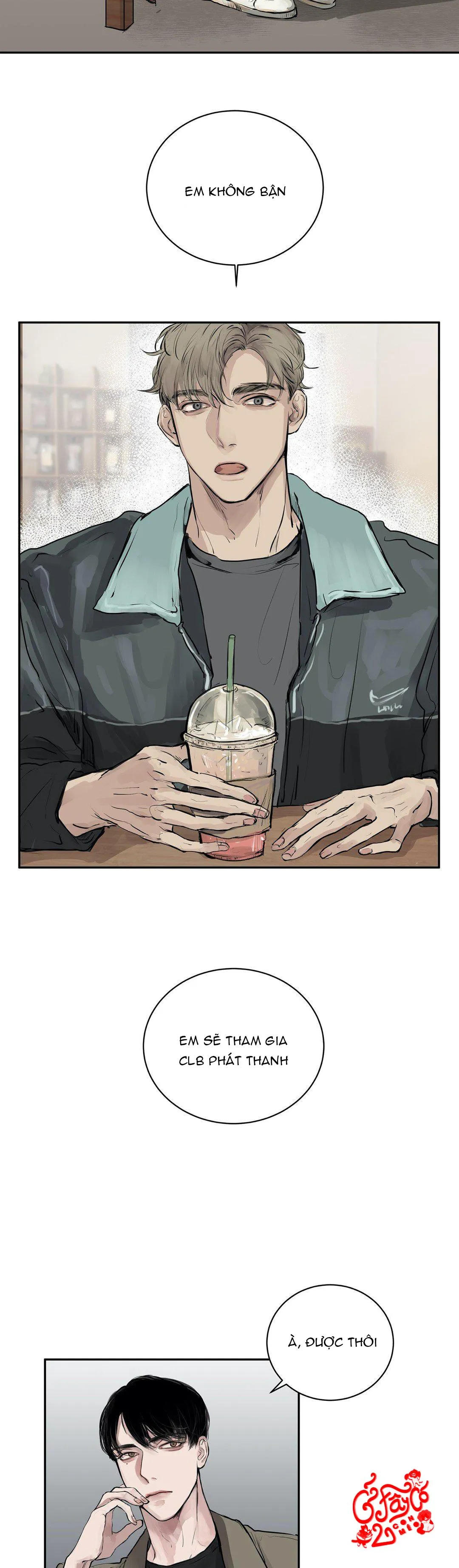 Snakebite Chapter 1 Trang 25