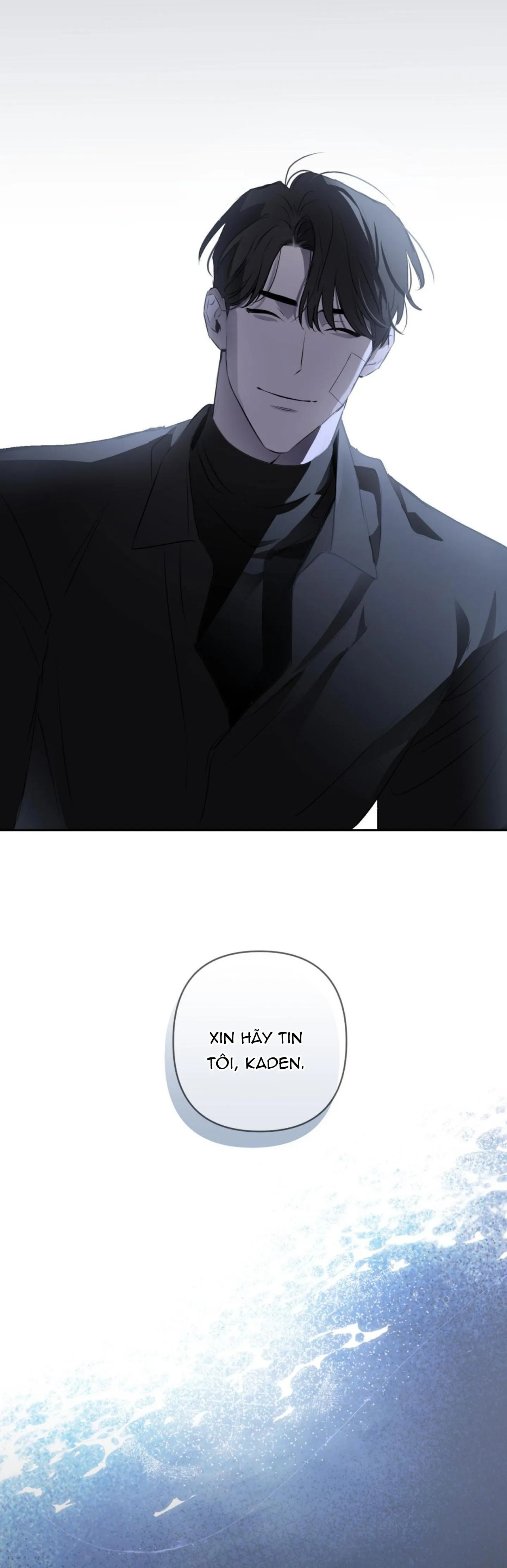 Sổ Ghi Chép Của Lính Gác Cấp C Chapter 6 Trang 20