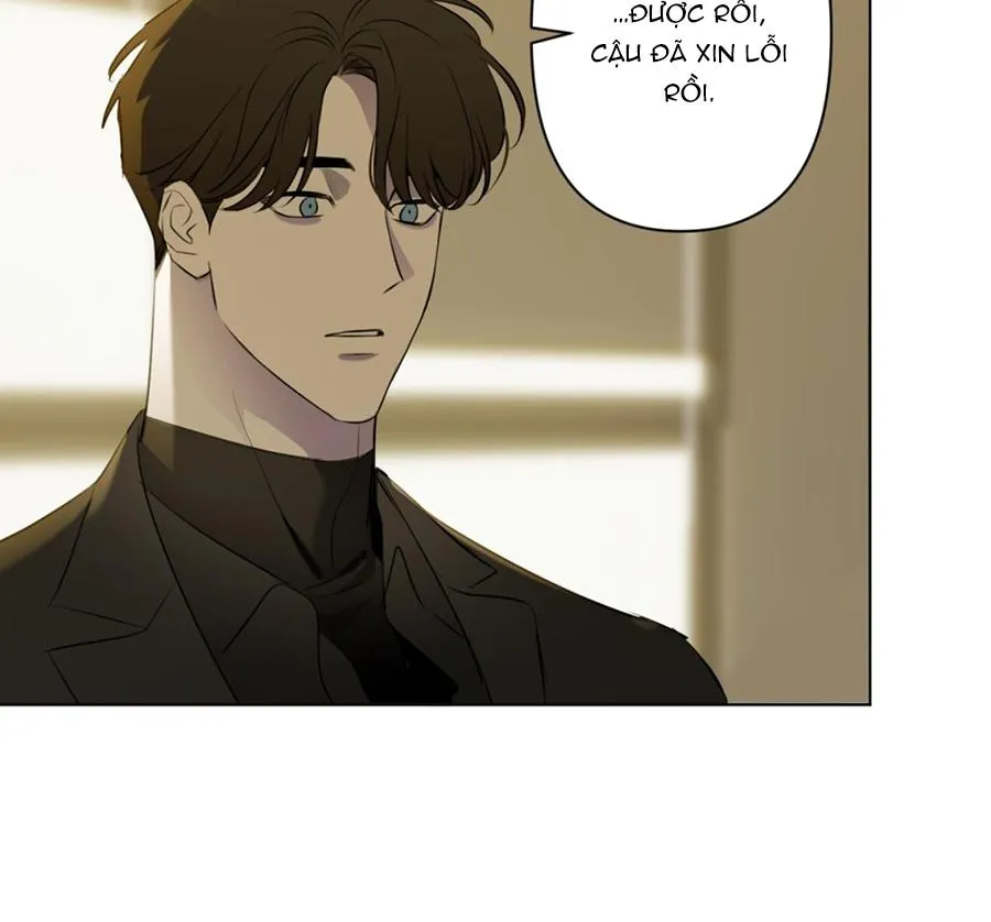 Sổ Ghi Chép Của Lính Gác Cấp C Chapter 16 Trang 17