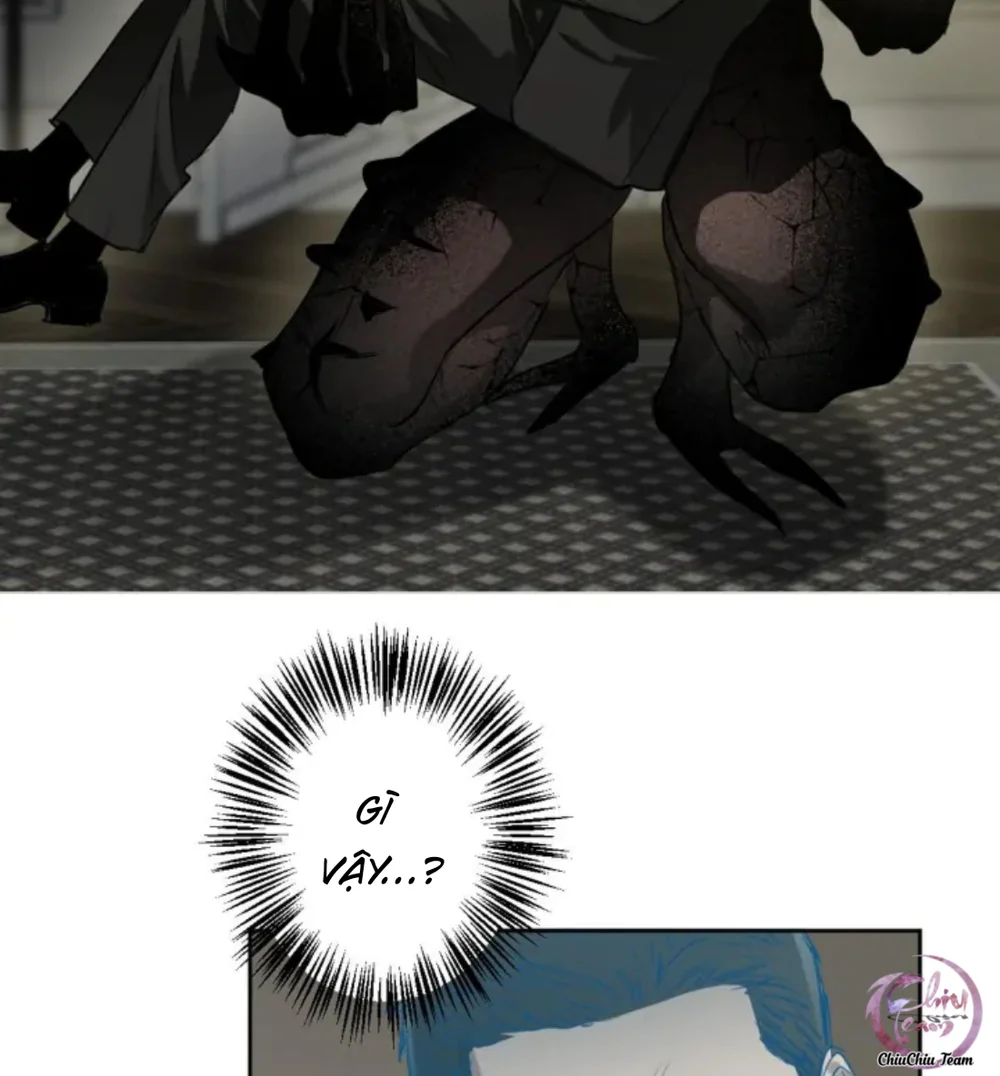 Sổ Ghi Chép Của Lính Gác Cấp C Chapter 26 Trang 20