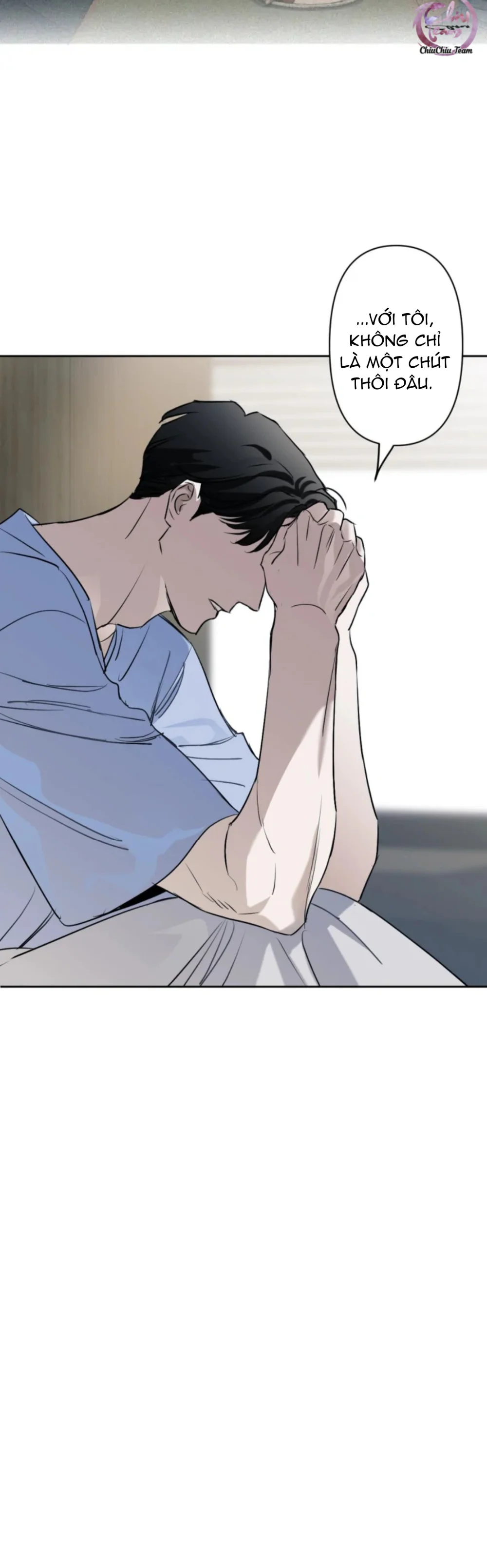 Sổ Ghi Chép Của Lính Gác Cấp C Chapter 27 Trang 20