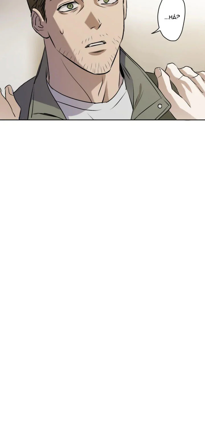 Sổ Ghi Chép Của Lính Gác Cấp C Chapter 28 Trang 16