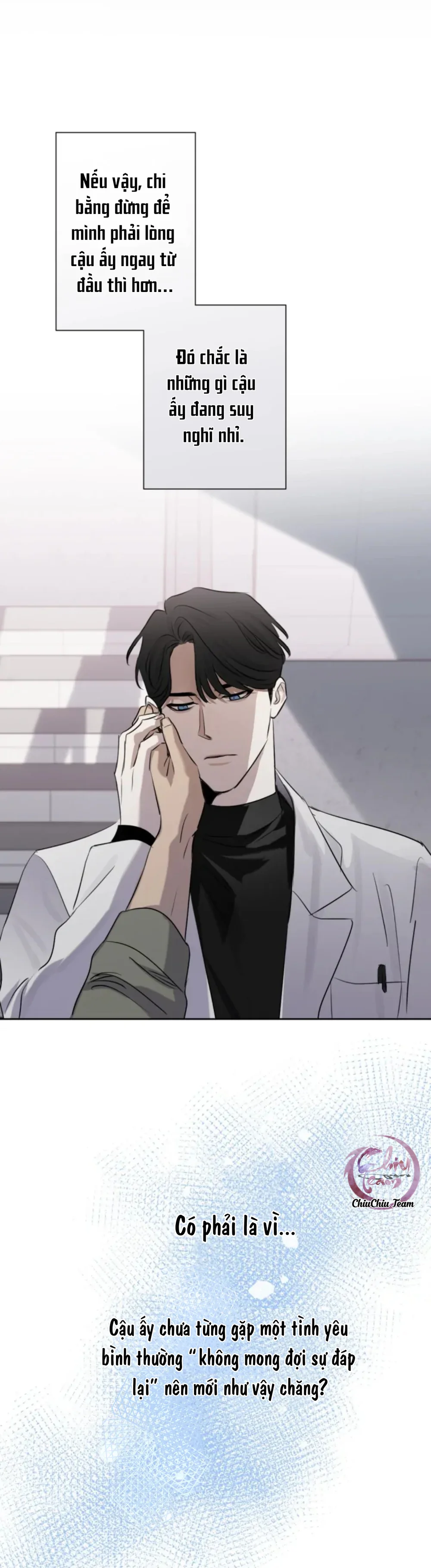 Sổ Ghi Chép Của Lính Gác Cấp C Chapter 30 Trang 9