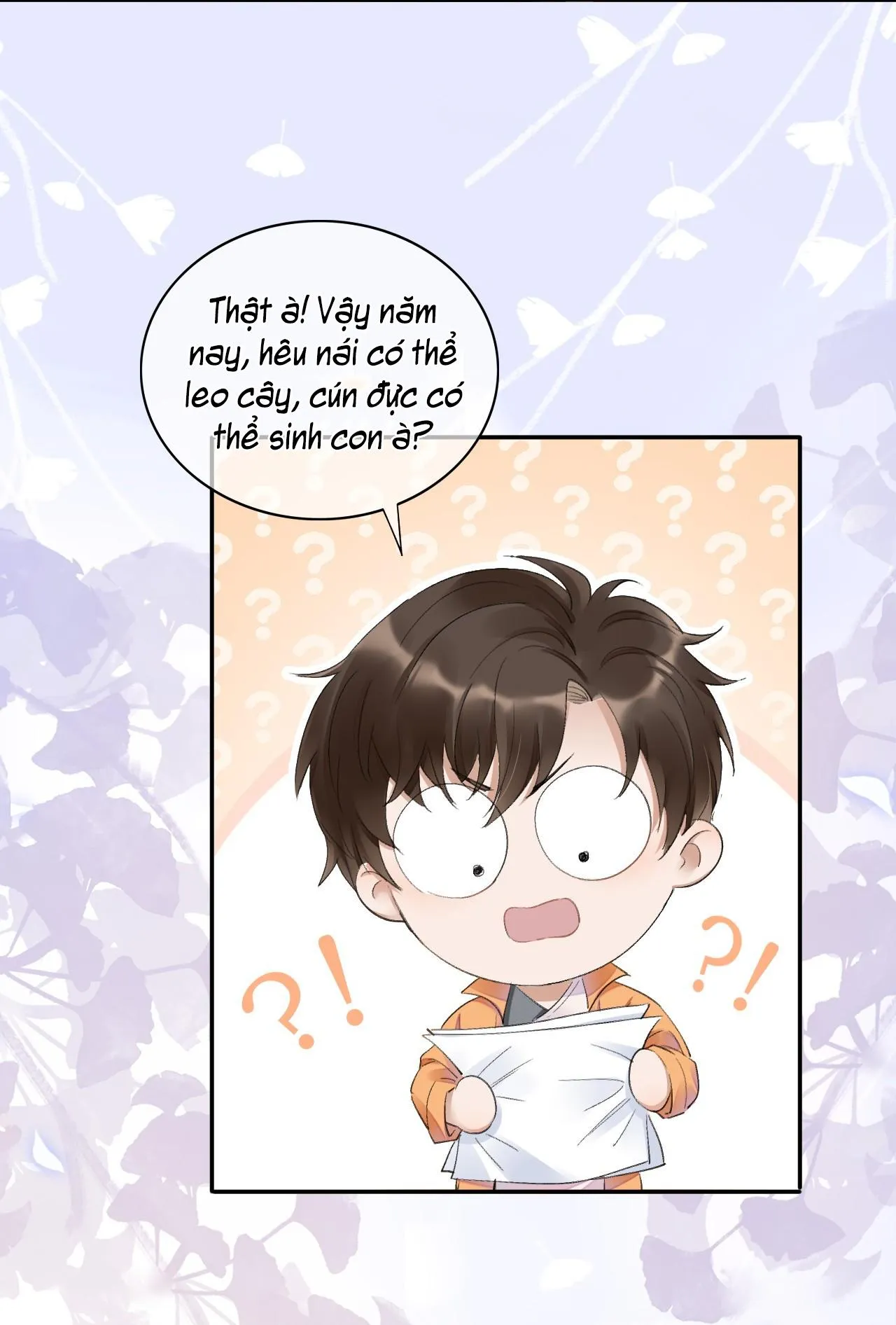 Số Ngày Cùng Tra Công Quyết Đấu Trực Diện (END) Chapter 1 Trang 6