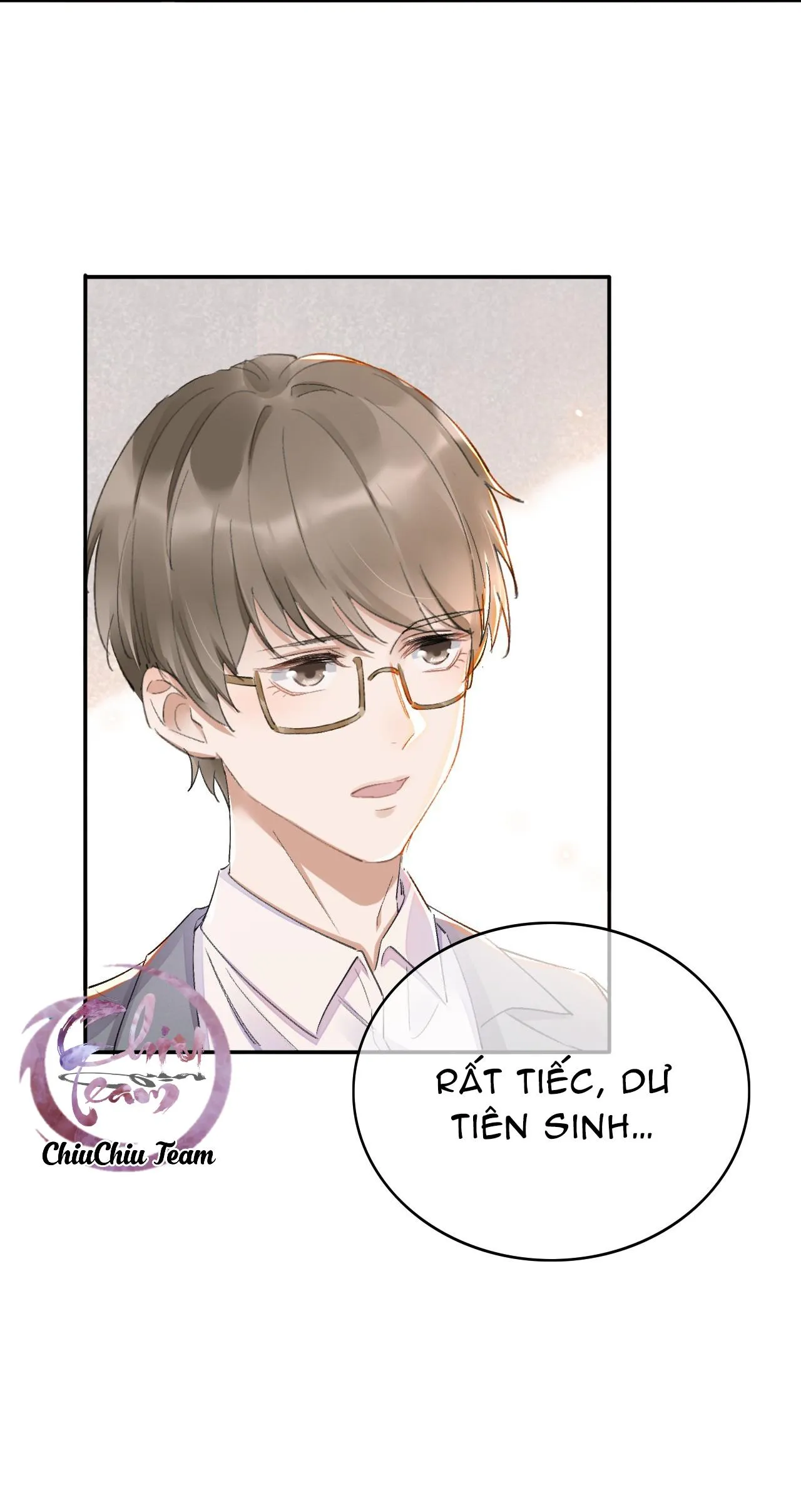 Số Ngày Cùng Tra Công Quyết Đấu Trực Diện (END) Chapter 1 Trang 8