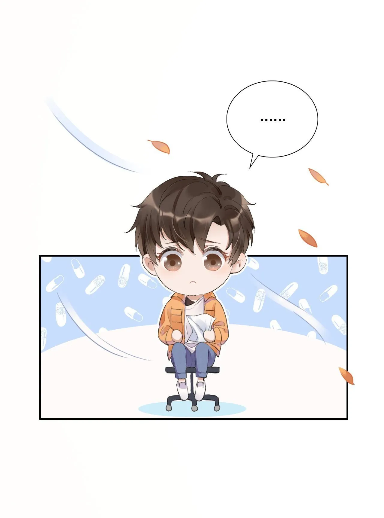 Số Ngày Cùng Tra Công Quyết Đấu Trực Diện (END) Chapter 1 Trang 9