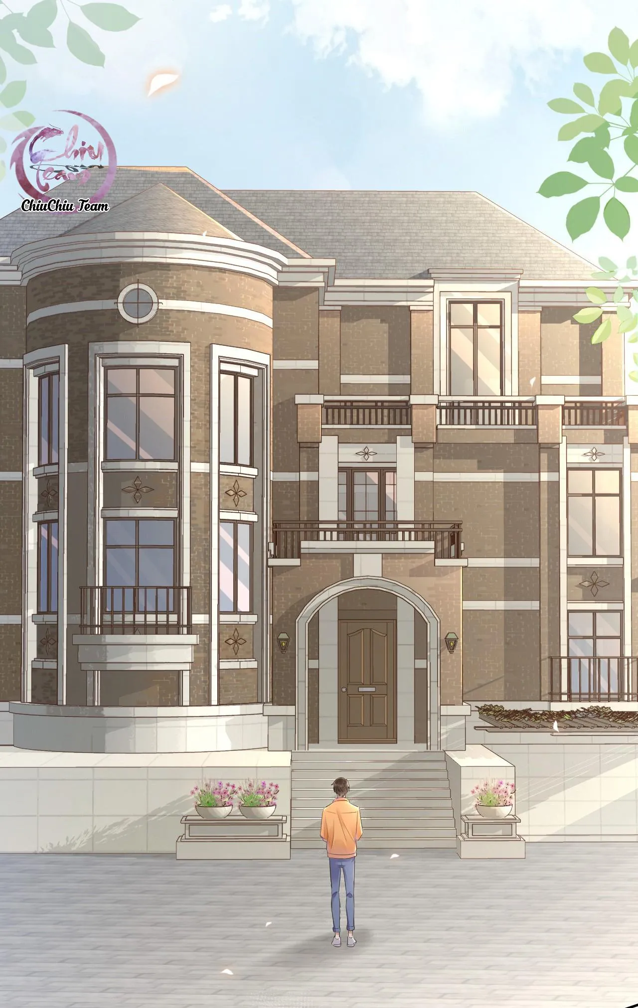 Số Ngày Cùng Tra Công Quyết Đấu Trực Diện (END) Chapter 1 Trang 11