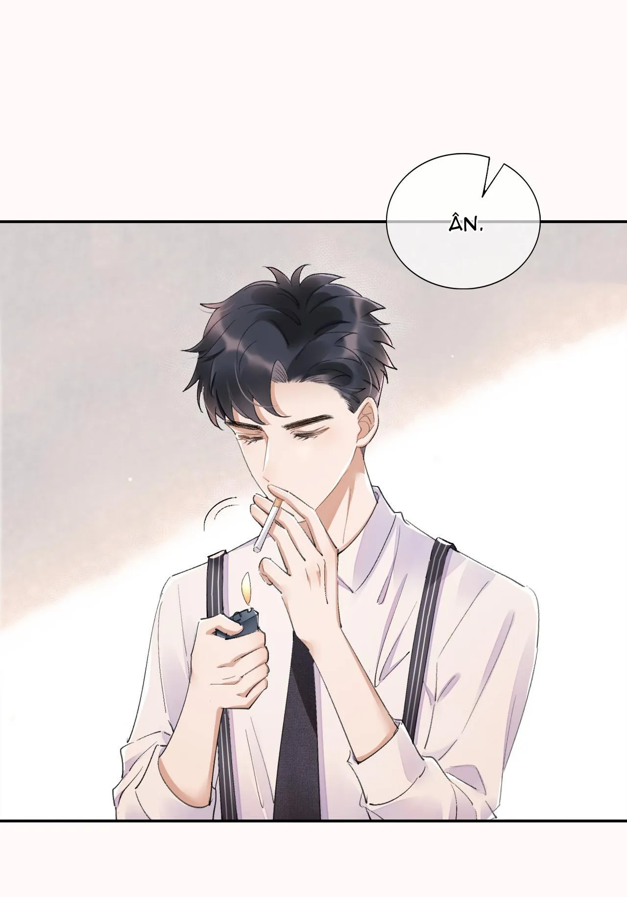 Số Ngày Cùng Tra Công Quyết Đấu Trực Diện (END) Chapter 1 Trang 16