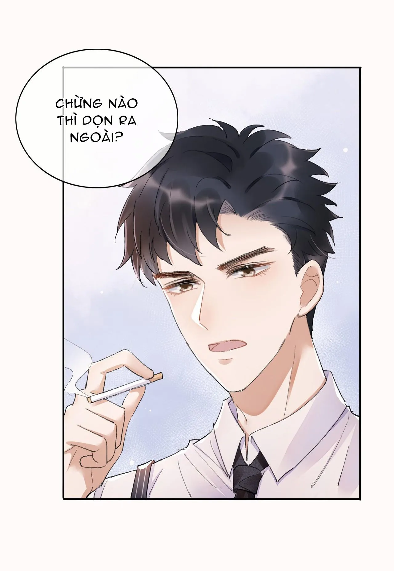 Số Ngày Cùng Tra Công Quyết Đấu Trực Diện (END) Chapter 1 Trang 17