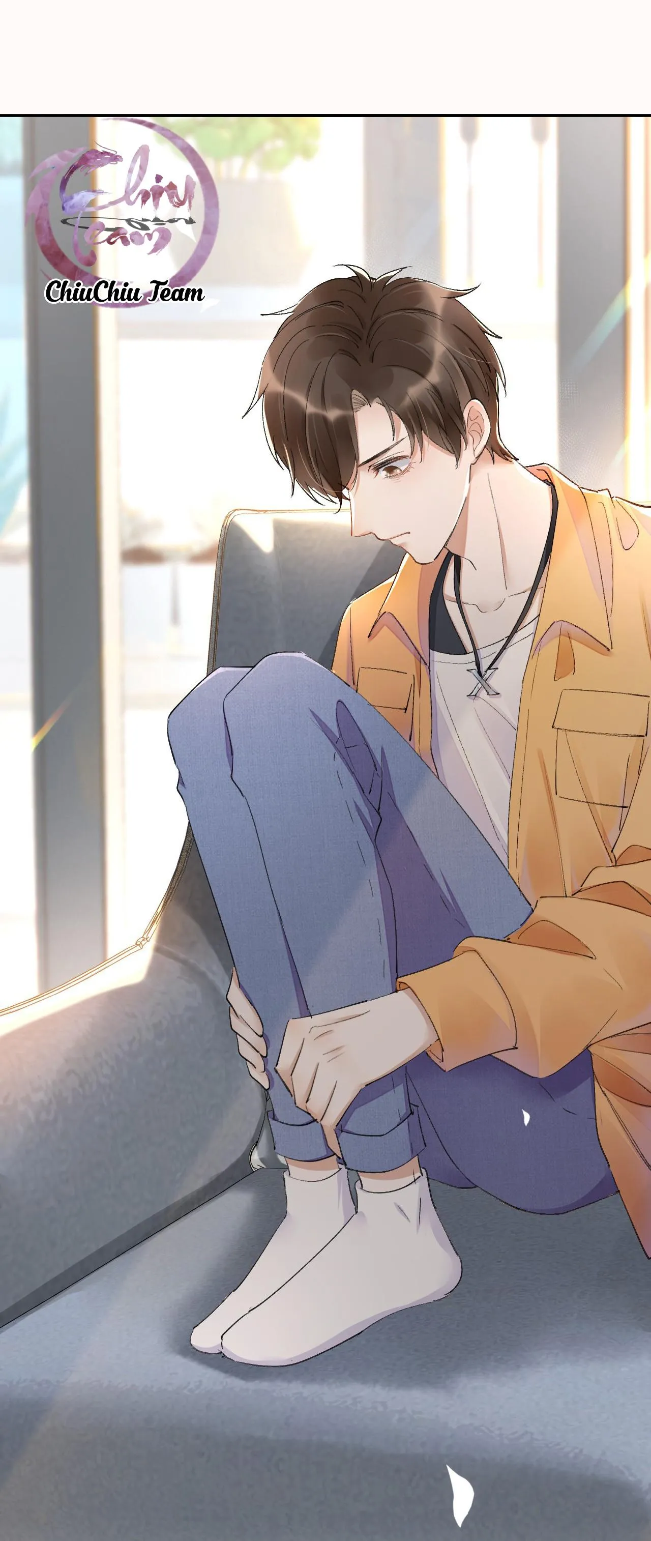 Số Ngày Cùng Tra Công Quyết Đấu Trực Diện (END) Chapter 1 Trang 18