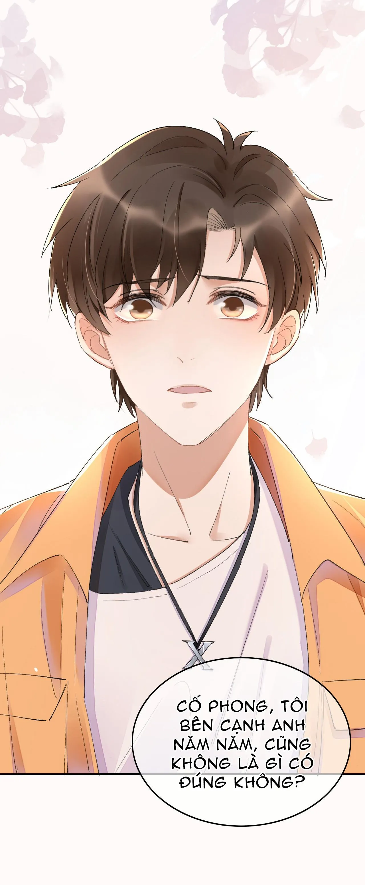 Số Ngày Cùng Tra Công Quyết Đấu Trực Diện (END) Chapter 1 Trang 23