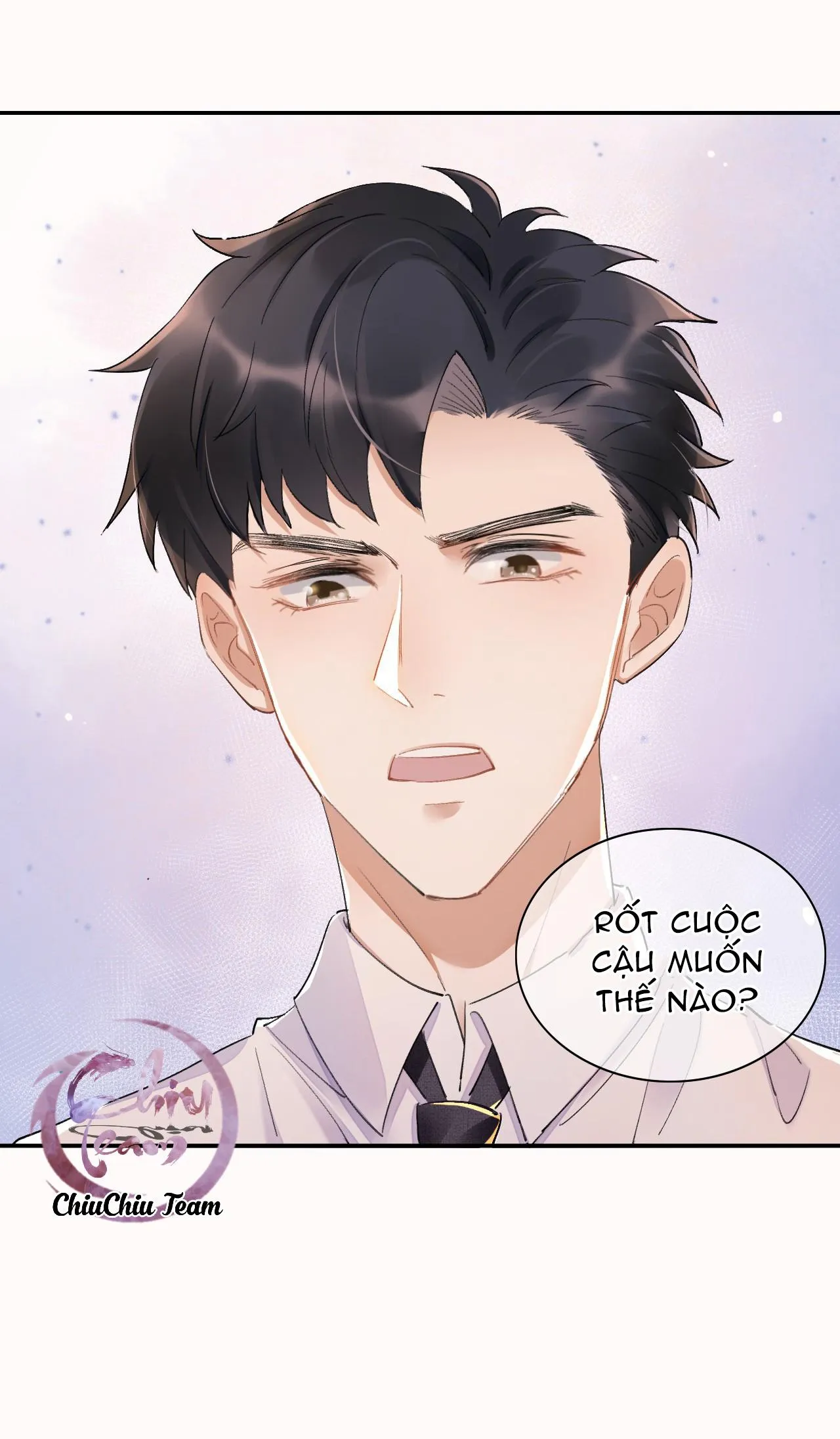 Số Ngày Cùng Tra Công Quyết Đấu Trực Diện (END) Chapter 1 Trang 24